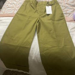 ZARA Pants