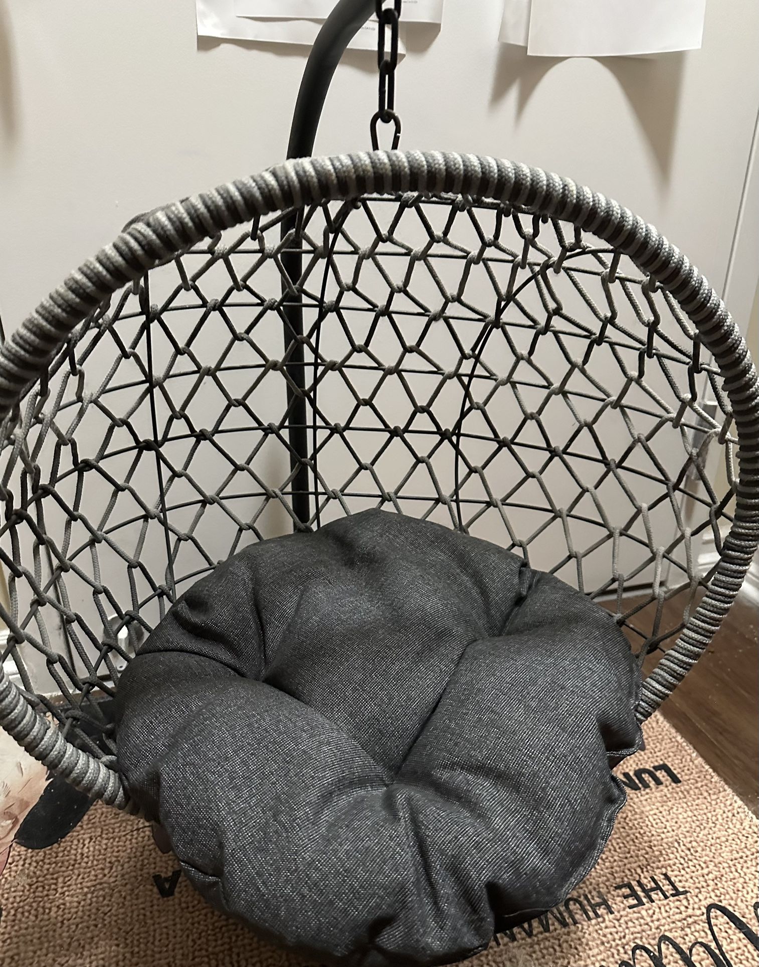 Hanging Cat Hammock