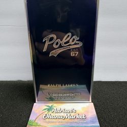 Polo 67 EDP 125ml