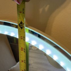  Vanity With The Stool 