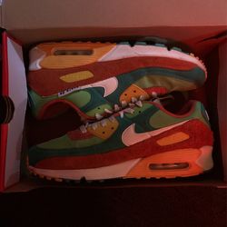 Nike Air Max