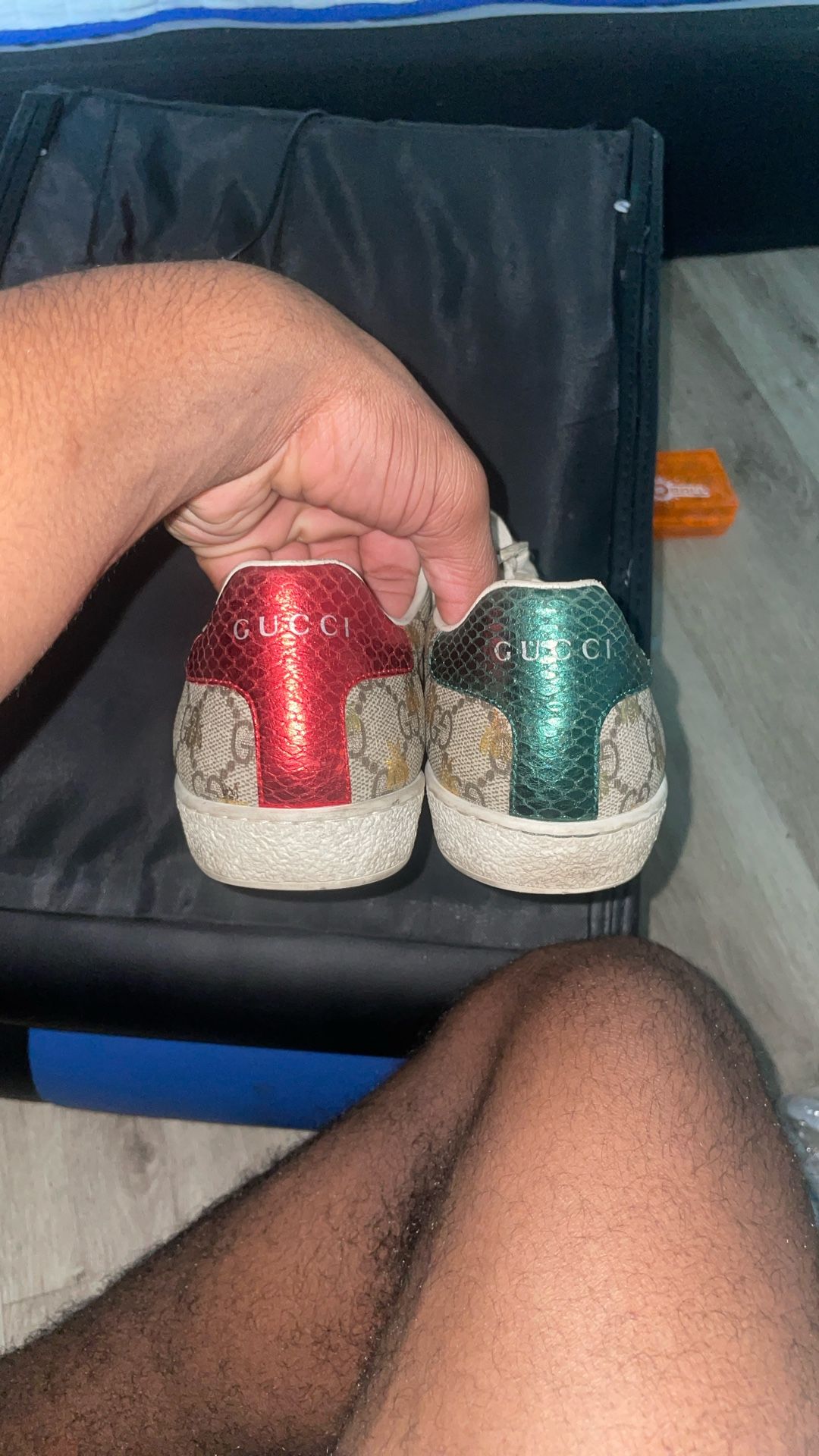 Gucci Shoes