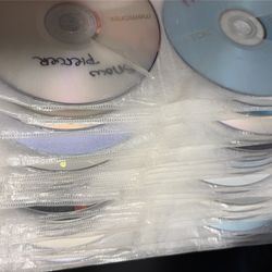 Whole thing of kids movie And etc