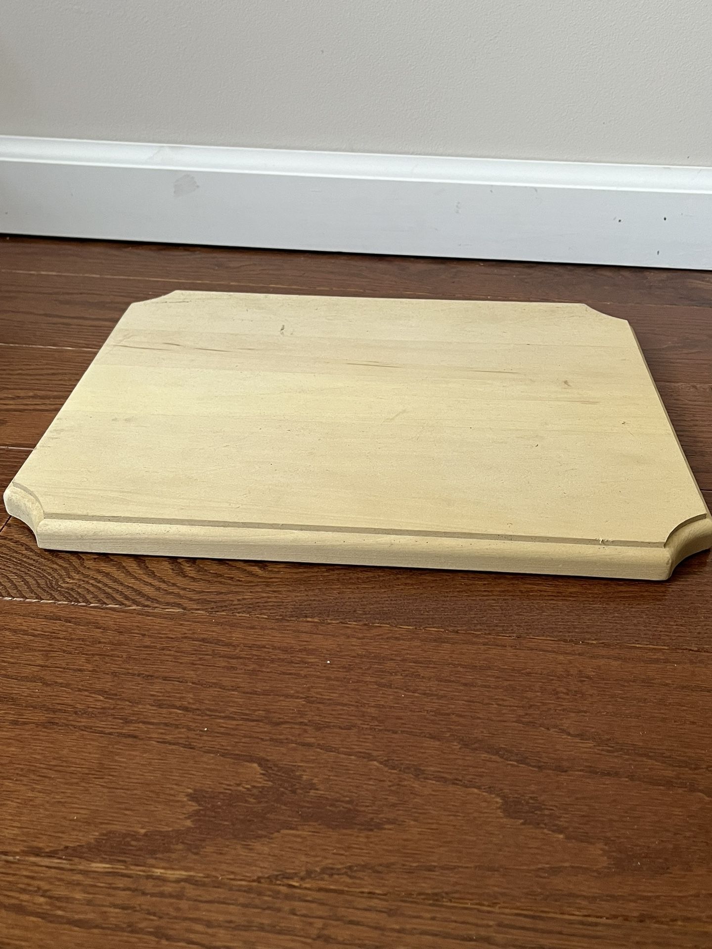 Model Building Board 14.5“ X 11.5“ X 1“