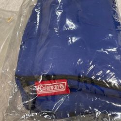 Coleman Sleeping Bag