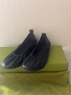 Ballet shoe
