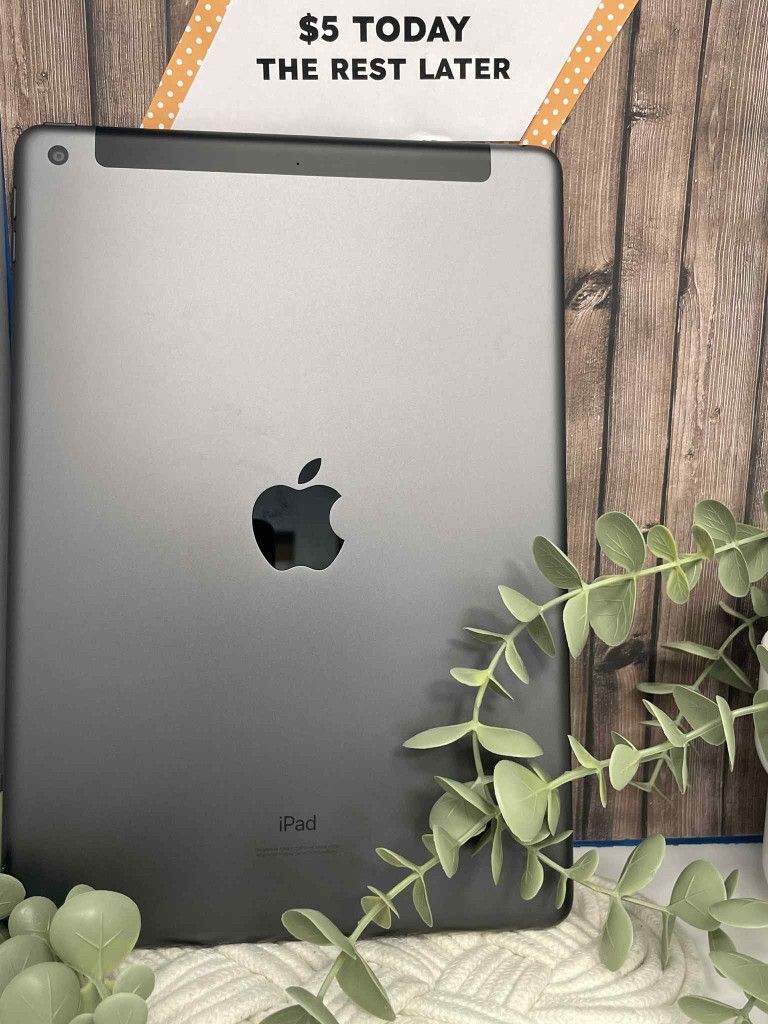 Appe Ipad 7th Gen Tablet - Pay $5 today and the rest later!!