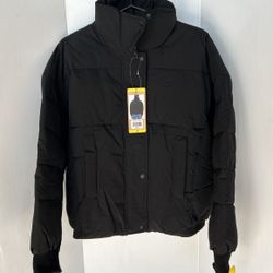 Women’s Levi’s Jacket 