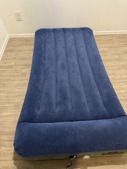 Best way Inflatable Twin Mattress