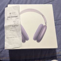 AirPods Pro Max Brand New  