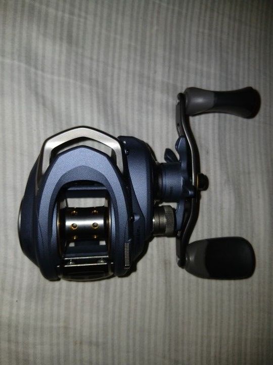 Pflueger President R/Hand Baitcasting Reel