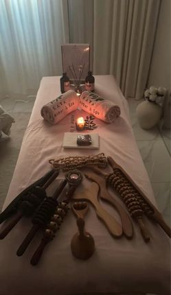 Treat yourself to a relaxing, professional massage designed to help ease everyday tension and leave