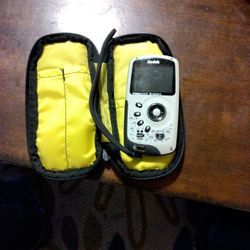 Kodak Play Sport EIS 