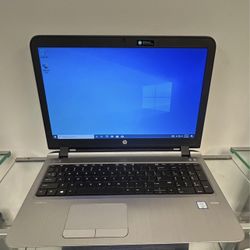 15” HP Probook i5 Laptop Computer