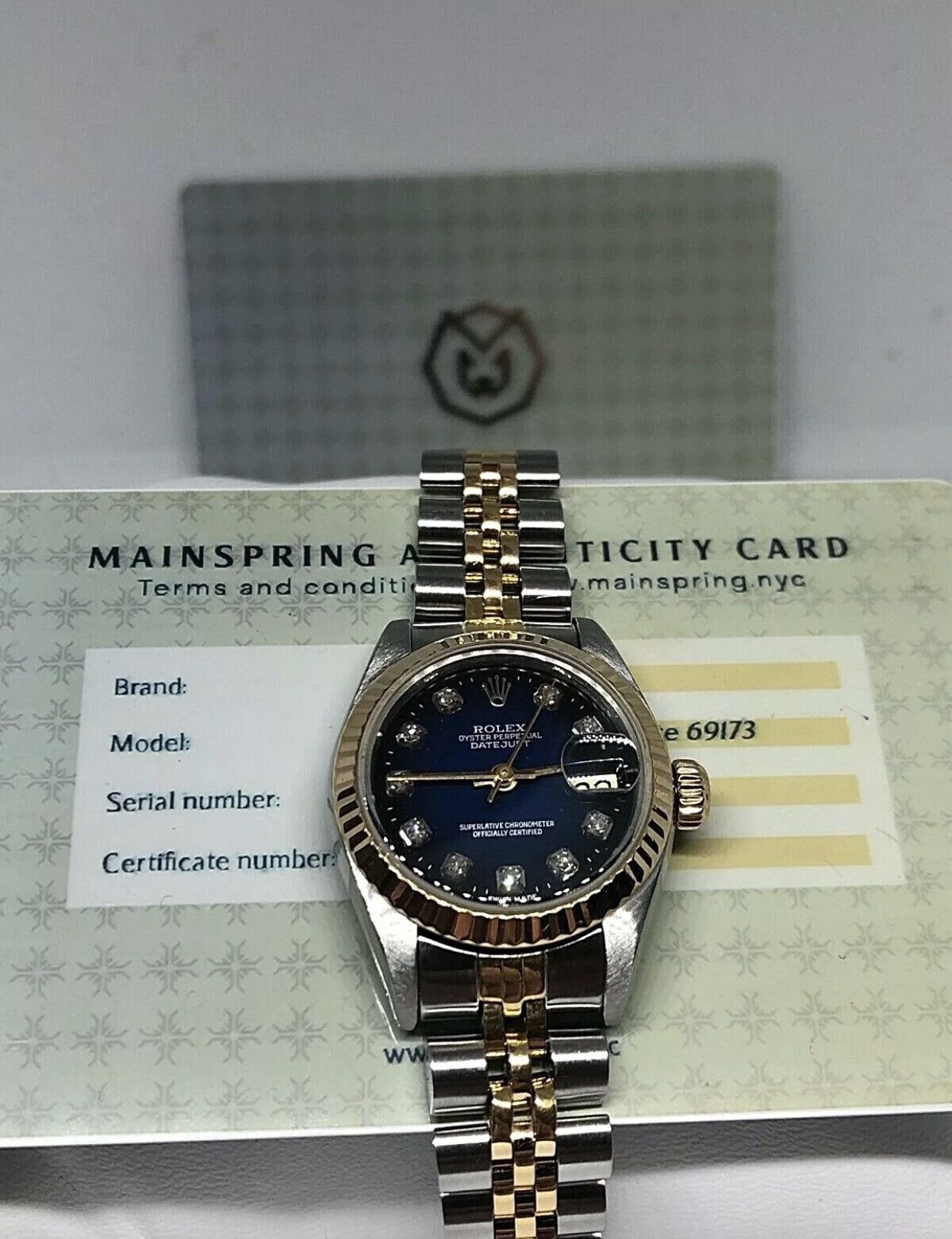 Rolex