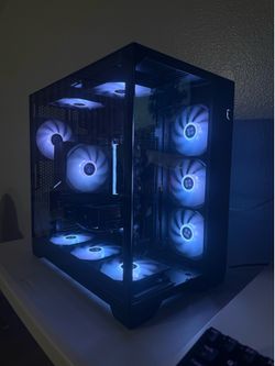 Ryzen 5 8400F - 5060 8gb - 16gb DDR5 Ram
