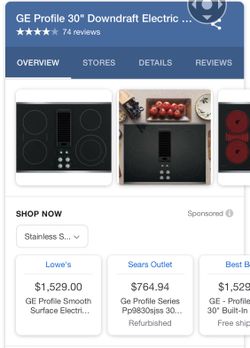 Microwave hood combination/ 1 year warranty free delivery