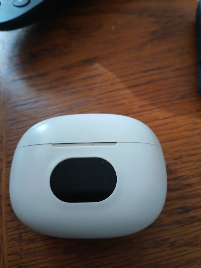 Wireless Bluetooth Earbuds