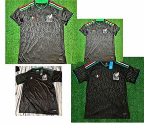 Mexico Soccer jersey  playera read the details,  One for 80$ 2 for 150$  3 for 220$ jerseys jersey kids and adults Mexico and USA small to 6xl read th
