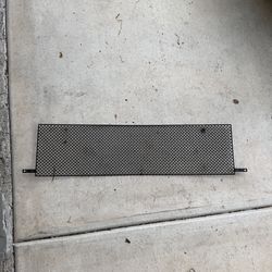 M3 oil intercooler guard G80