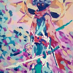 Personal Artwork (#15)