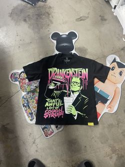 Cough Syrup T-Shirt
