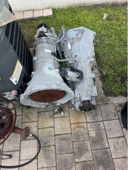 Bmw transmission 2015 328i