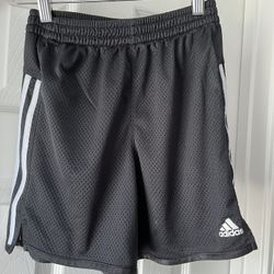 Girls Sz L Adidas Shorts