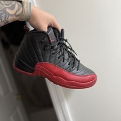 Flu Game 12s