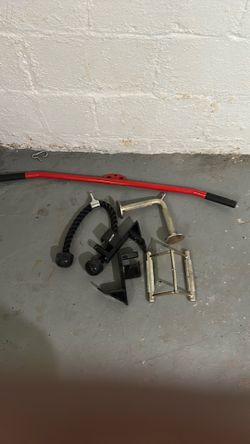 Cable attachments