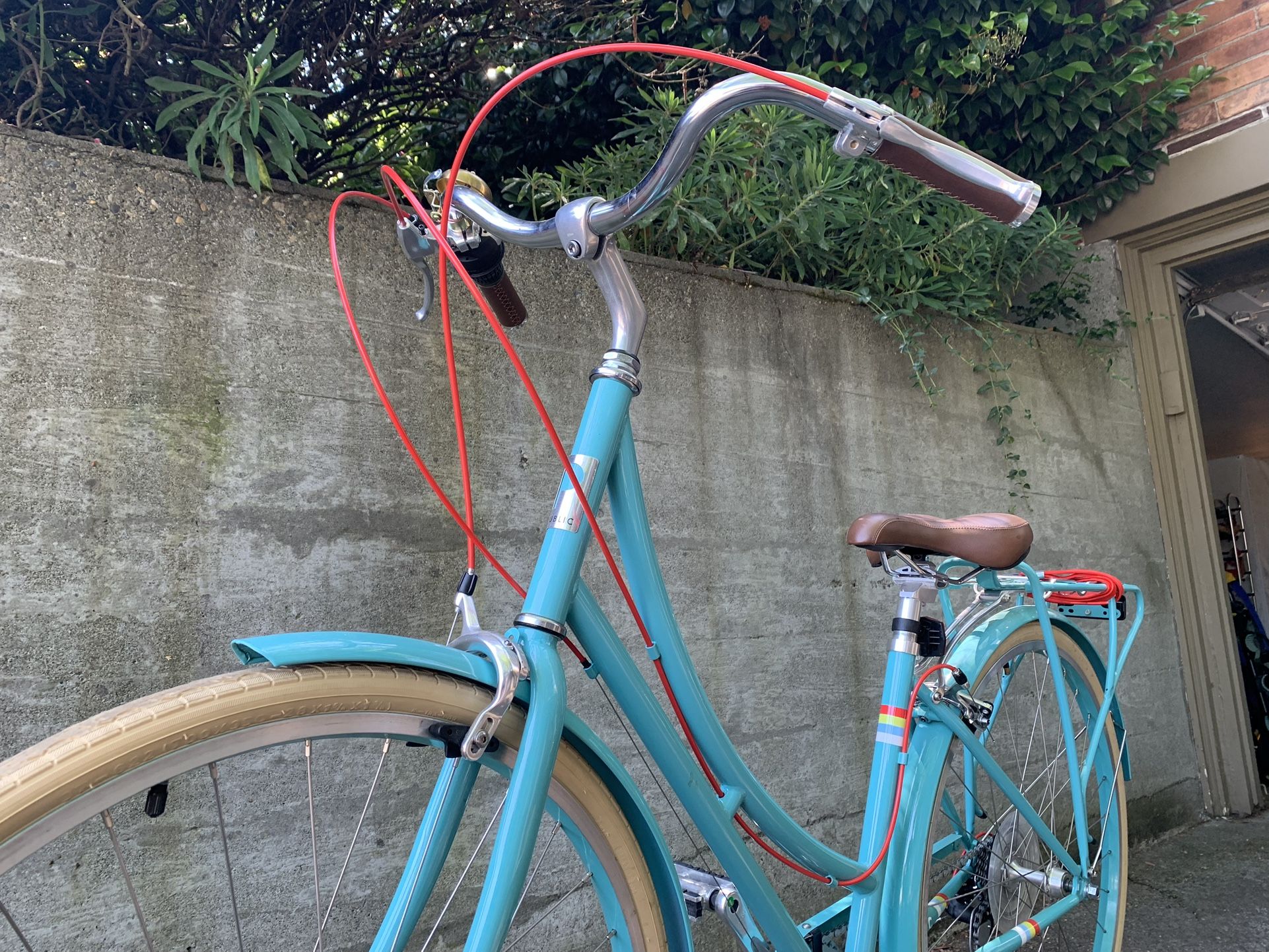 Public Bike