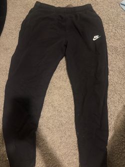 Nike Black Sweatpants