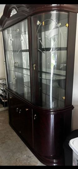 China Cabinet