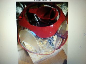 Hamilton Beach Popcorn Maker