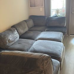 WAYFAIR SECTIONAL