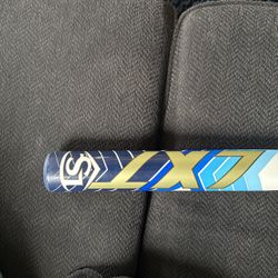 Louisville Softball Bat