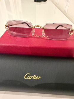 sunglasses Cartier