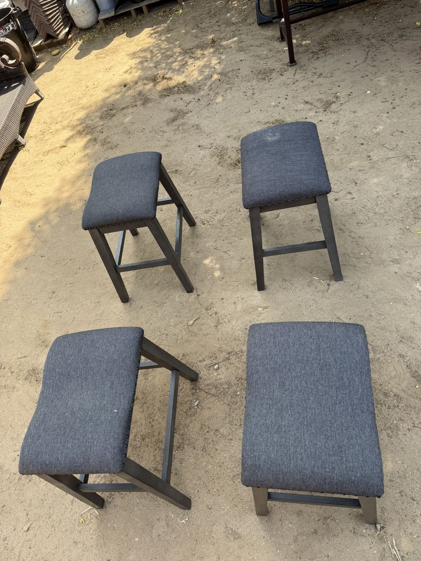 Stools