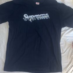 Brand New Supreme T-shirt