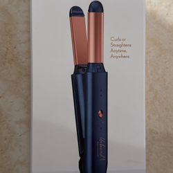 Conair Ceramic Mini Multi Styler Iron 