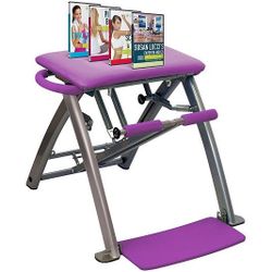 Pilates Pro Chair by Life is a Beach