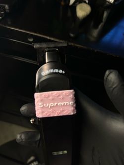 Gamma boosted trimmer