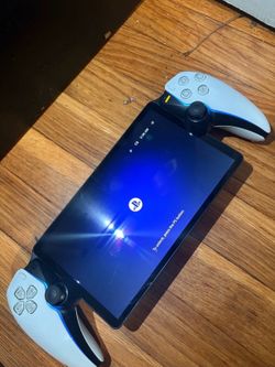 PlayStation portal trade Nintendo switch