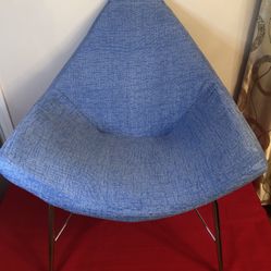 Big High Back Brand New Comfortable Chair 