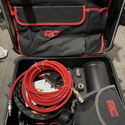 Rough Country Air Compressor