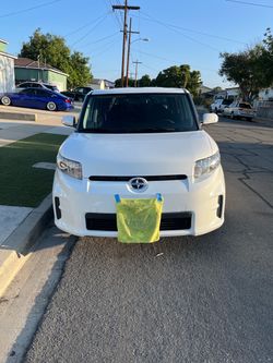 2012 Scion XB