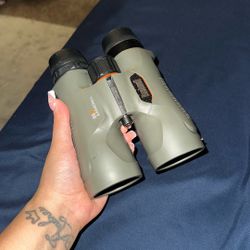 Binoculars 