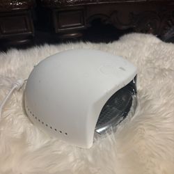 Nail Polish LED Light 