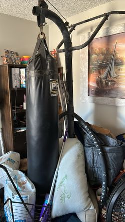 Professional style Punching Bag