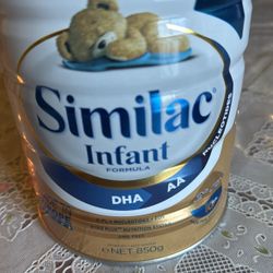 Similac 